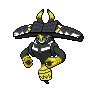 ShinyTapu Bulu